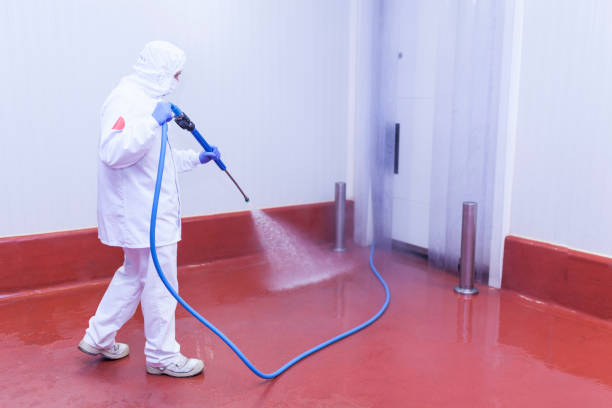 Reliable Shaw, MS Pressure Washing Solutions